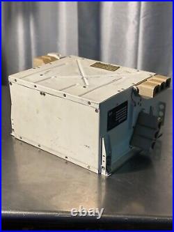 NASA Shuttle/Spacelab Experiment Power Distribution Box