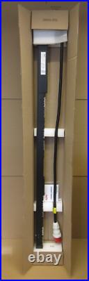 NEW APC APDU10350ME 400V 32A 3PH 24x C13 23x C13/C19 Metered 0U Rack PDU NEW APC APDU10350ME 400V 32A 3PH 24x C13 23x C13/C19 Metered 0U Rack PDU