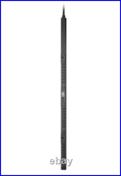 NEW APC APDU9953 Switched Rack 9000 Series PDU 230V 21 x C13 3 x C19 32A ZeroU NEW APC APDU9953 Switched Rack 9000 Series PDU 230V 21 x C13 3 x C19 32A ZeroU