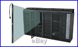 NEW BOXED APC AP8853 Metered Rack PDU 32A 230V, (36) C13 & (6) C19 INC VAT