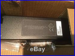 NEW BOXED APC AP8886 2G Metered Rack PDU ZeroU 22.0KW for AR3100 INC VAT
