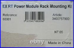 NEW Eaton 9PXEBM72RT2U 9PX 1000/1500va Extended Battery Module Rack/Tower 2U