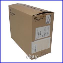 NEW HPE G2 P9Q60A 6xC19 3Ph 17.3kVA 48A 240V 1U Power Distribution Unit PDU