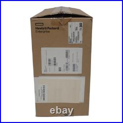 NEW HPE G2 P9Q60A 6xC19 3Ph 17.3kVA 48A 240V 1U Power Distribution Unit PDU