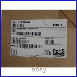 NEW HPE G2 P9Q60A 6xC19 3Ph 17.3kVA 48A 240V 1U Power Distribution Unit PDU