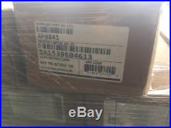 NEW IN BOX APC AP8841 30A Metered Rack PDU 200/208V (36) C13 (6) C19