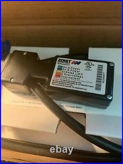 NEW IN Box Zonit Structured Solutions Automatic Transfer Switch