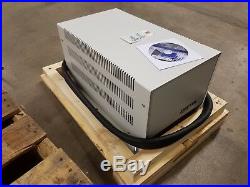 NEW Powervar Power Distribution Model ABC5000-2S P/N 95208-69R