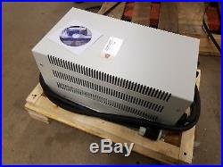 NEW Powervar Power Distribution Model ABC5000-2S P/N 95208-69R