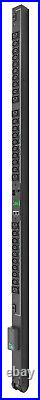 NEW Server Tech PRO2 16A Switched POPS 3.3kWith7.3kW 24x C13 6x C19 PDU SEV-6501G