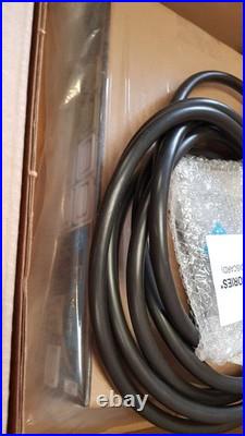 NEW Server Technology C1S15HN-4PJN5BC3-013 PDU 22.0kW, 3 Phase 400V