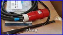 NEW Server Technology C1S15HN-4PJN5BC3-013 PDU 22.0kW, 3 Phase 400V