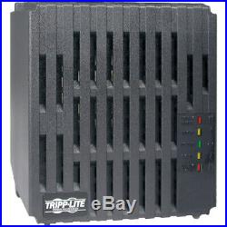 NEW Tripp Lite LR2000 Line Conditioner With AVR Conditioners