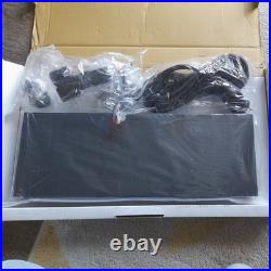 NEW Tripp-Lite PDUMH20HV Single Phase Metered PDU 16/20A 208/230V Power Strip