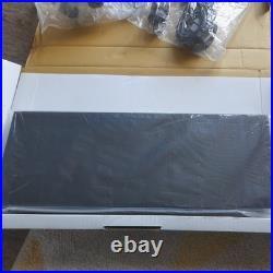 NEW Tripp-Lite PDUMH20HV Single Phase Metered PDU 16/20A 208/230V Power Strip