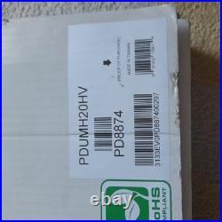 NEW Tripp-Lite PDUMH20HV Single Phase Metered PDU 16/20A 208/230V Power Strip