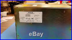 NT5C06CA-3 Astec MPR25 Series Single Phase 48V 25A Switch Mode Rectifier