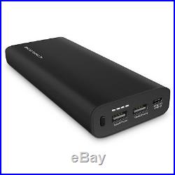 Naztech 60W USB-C PD Super Speed Portable 26800 mAH Battery