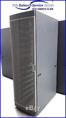 NetApp 42HE Serverschrank Rackschrank inkl Doppel PDU Power Distribution Unit