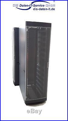 NetApp 42HE Serverschrank Rackschrank inkl PDU Power Distribution Unit