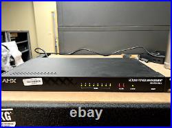 Netlinx power management NXA-PDU-1508-08