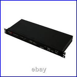 Network Switch PDUex SL8-16A 8 Port 16A PDU