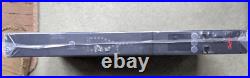 New APC AP4423 Rack Automatic Transfer Switch ATS 230V 16A C20 IN 8x C13 OUT New APC AP4423 Rack Automatic Transfer Switch ATS 230V 16A C20 IN 8x C13 OUT