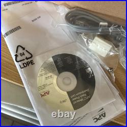 New APC AP7155 Rack Power Distribution Unit In-Line Current Meter 32A 230V New APC AP7155 Rack Power Distribution Unit In-Line Current Meter 32A 230V