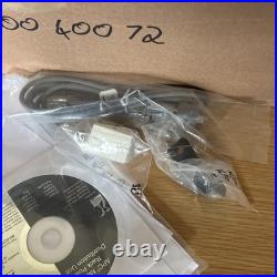 New APC AP7155 Rack Power Distribution Unit In-Line Current Meter 32A 230V New APC AP7155 Rack Power Distribution Unit In-Line Current Meter 32A 230V