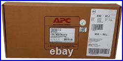 New APC AP9565 Basic Rack PDU 16A Distribution Unit Price Inc VAT New APC AP9565 Basic Rack PDU 16A Distribution Unit Price Inc VAT