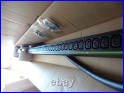 New Dell P36jm 400v 30a 42x Iec320-c13 Basic Rack Power Distribution Unit New Dell P36jm 400v 30a 42x Iec320-c13 Basic Rack Power Distribution Unit