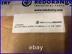 New Ea Lab Power Supply Ps 8080-60 T 2u 19 2he 1500w 2050002765559