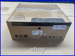 New Eaton 9PX 1000i RT2U 1000VA UPS 9103-53748-00P Double-conversion Online