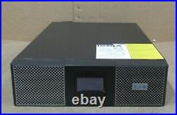 New Eaton 9PX 8000i RT6U UPS 8KVA 7200W UPS Rack Mount 9104-22003-00P