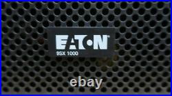 New Eaton 9SX 1000i 1KVA 1000VA 900W UPS 2U Rack Mount 230V 9103-53900