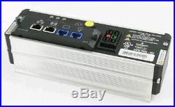 New Emerson Liebert Variable Capacity Power Entry Module 120/208 MPX PEM-NV 3P4W