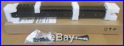 New HPE H5M57A Basic 3.6kVA 240V/16A 20 Outlets C13/Vertical WW PDU 719884-004