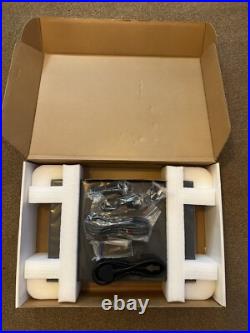 New Pakedge Powerpak Pe-08i 8 Outlet Surge Protected, Intelligent Power Pdu