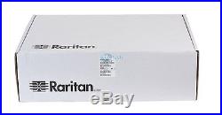 New Raritan Dominion PX-5192C-A0 208V 30A Rack PDU