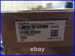 Nokia 472508A. 204 FPFC 085446A Flexi Power Distribution Unit PDU Outdoor
