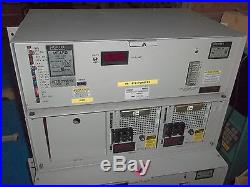 Nortel Power Plant Interconnect & Distribution Unit Mpr15 Mfa50 (87)