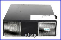 Nos Eaton 9px Enclosuer Power Pass Distribution Unit Model 9pxppdm2