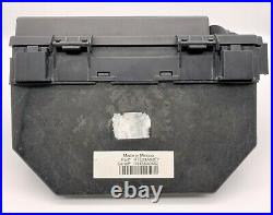 OEM 08-14 Dodge Grand Caravan Journey Town & County Fuse Relay Junction Box TIPM