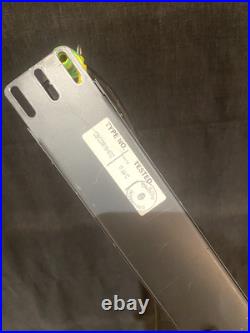 OLSON PDU 16x 10A IEC 60320 C13 / 6x 16A IEC 60320 C19 Circuit Breaker 32A Plug