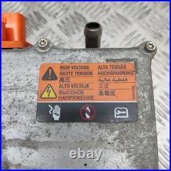 OPEL AMPERA Power Distribution Unit 24276662 1.4 Petrol / electricity 30655091 OPEL AMPERA Power Distribution Unit 24276662 1.4 Petrol / electricity 30655091