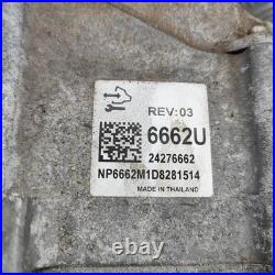 OPEL AMPERA Power Distribution Unit 24276662 1.4 Petrol / electricity 30655091 OPEL AMPERA Power Distribution Unit 24276662 1.4 Petrol / electricity 30655091