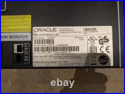 ORACLE Sun Rack II PDU 48-Way 3-Phase 15 kVA RMII PDU15kVA-3 HV 7078663