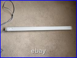 Olson 12 WAY 13A SOCKETS RF FILTERED SURGE PROTECTED ILLUMINATED MAIN SWITCH PDU