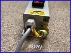 Olson 12 WAY 13A SOCKETS RF FILTERED SURGE PROTECTED ILLUMINATED MAIN SWITCH PDU