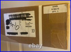 Olson 12 Way 13A Unswitched PDU Naim Linn Cyrus Audiophile Hi-Fi Studio NEW